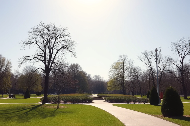 Tettye Park — szabadidős helyszín, Pécs