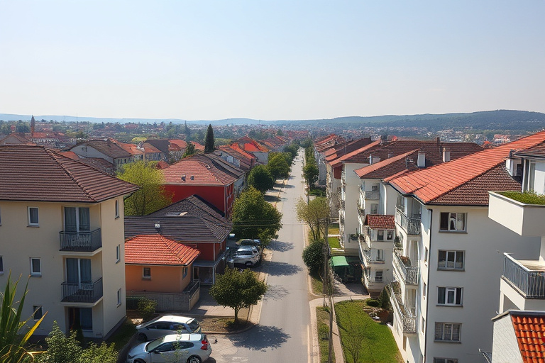 Kútvölgy — városrész, Hódmezővásárhely