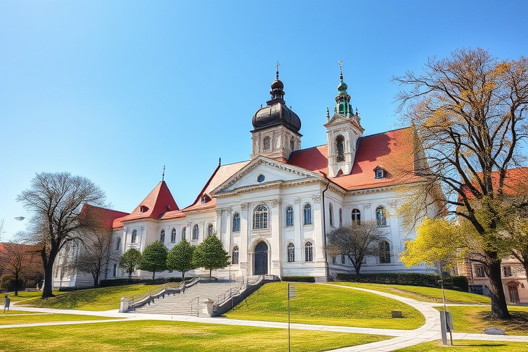 Szent István-templom — látnivaló, Szekszárd