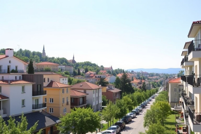 Óbuda-Békásmegyer — városrész, Budapest