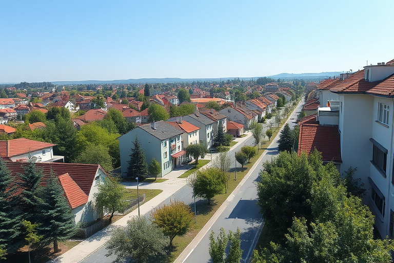 Székkutaspuszta — városrész, Hódmezővásárhely