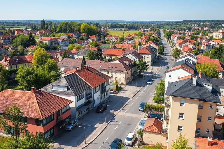 Újszeged — városrész, Szeged