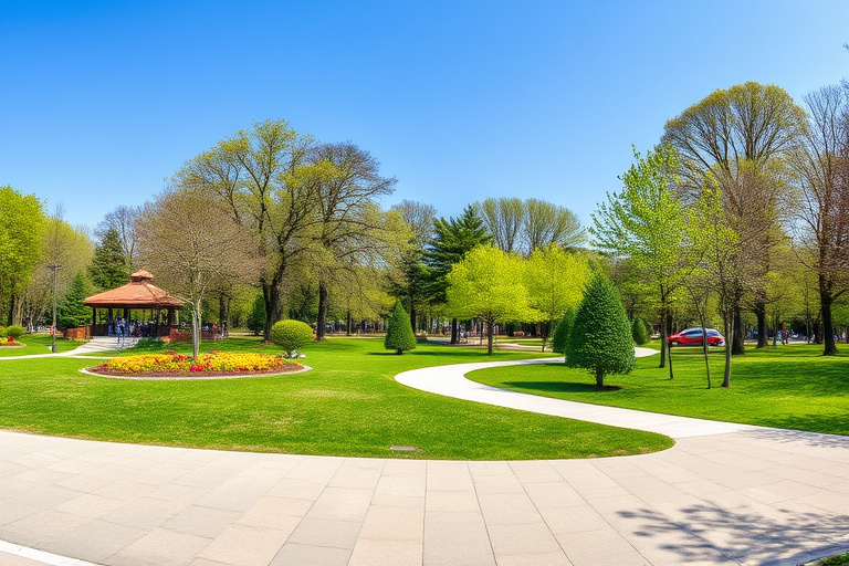 Miskolci Állatkert és Kultúrpark — szabadidős helyszín, Miskolc