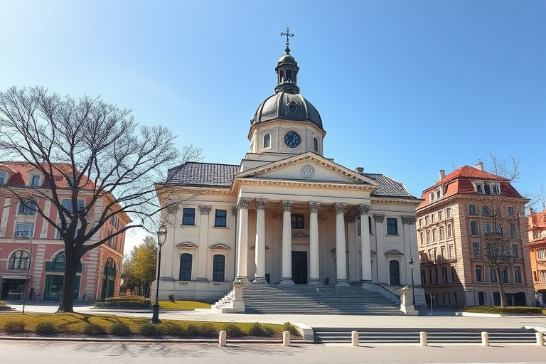 Makó utca református templom — látnivaló, Hódmezővásárhely