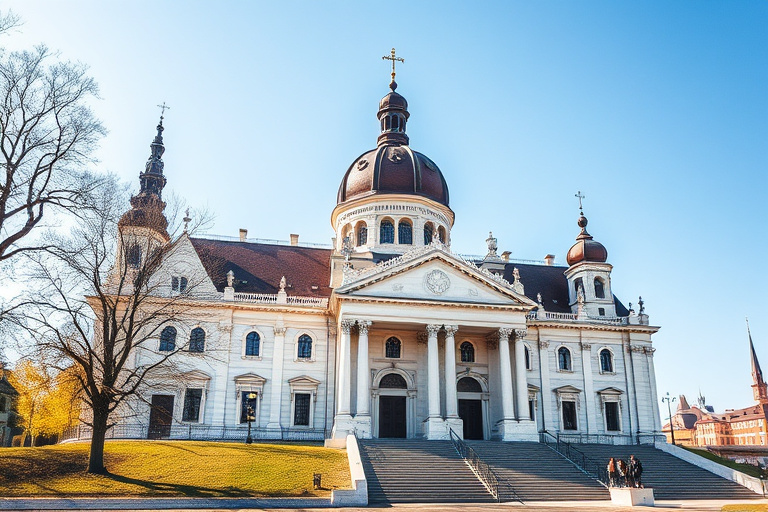 Szent István-templom — látnivaló, Hajdúszoboszló