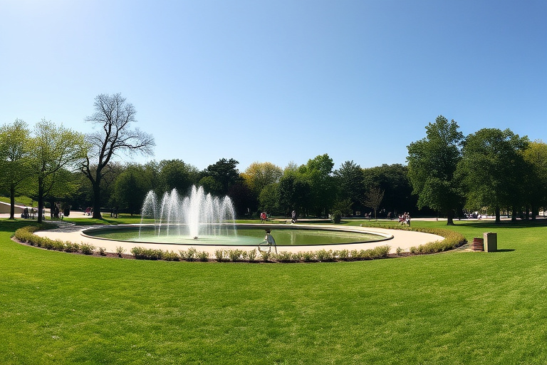 Szegedi Vadaspark — szabadidős helyszín, Szeged