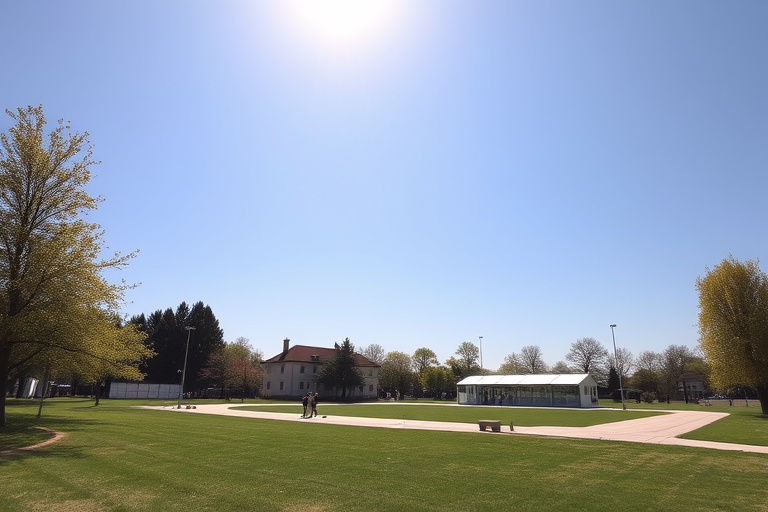 Kaposvári Városi Sportcsarnok — szabadidős helyszín, Kaposvár