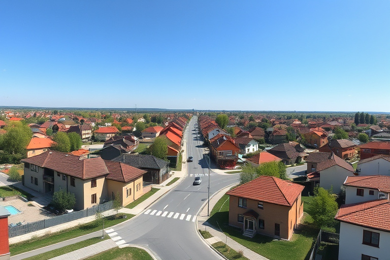 Belváros — városrész, Kaposvár