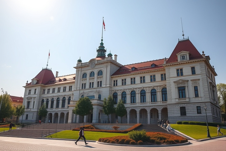 Pécsi TV-torony — látnivaló, Pécs