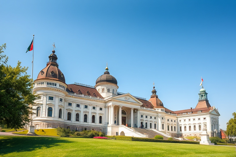Kecskeméti Városháza — látnivaló, Kecskemét