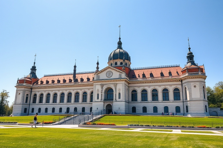 Bánhidai tó — látnivaló, Tatabánya