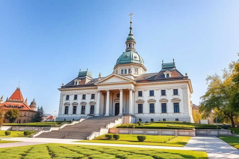 Anna-kút — látnivaló, Szeged