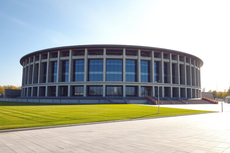 Tiszaligeti Stadion — látnivaló, Szolnok