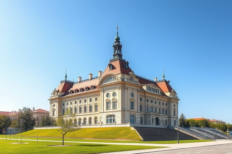 Városmajori Kápolna — látnivaló, Nyíregyháza