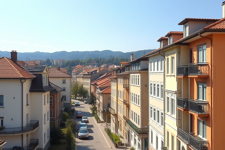 Mecsekszabolcs — városrész, Pécs