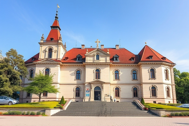 Babits Mihály Emlékház — látnivaló, Szekszárd