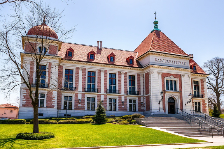 Tatabányai Bányászati Múzeum — látnivaló, Tatabánya