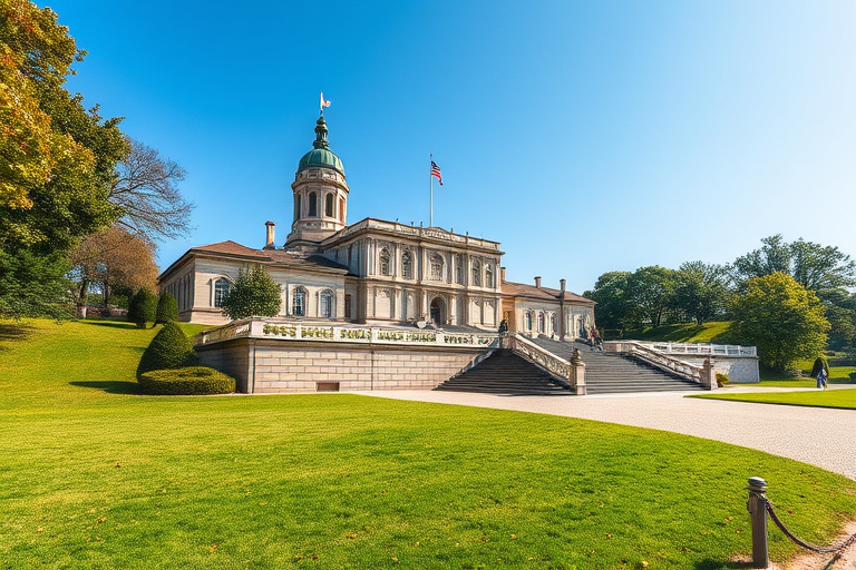 Nyíregyházi Állatpark — látnivaló, Nyíregyháza