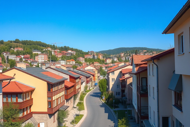 Ságújfalu — városrész, Salgótarján