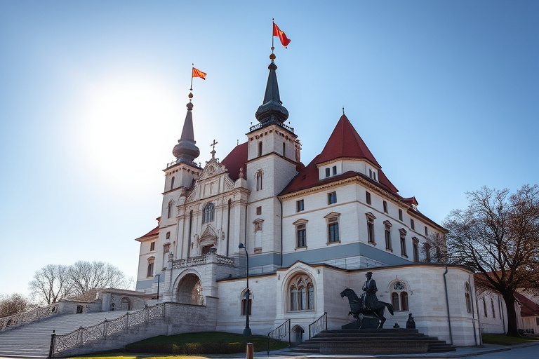 Salgói vár — látnivaló, Salgótarján