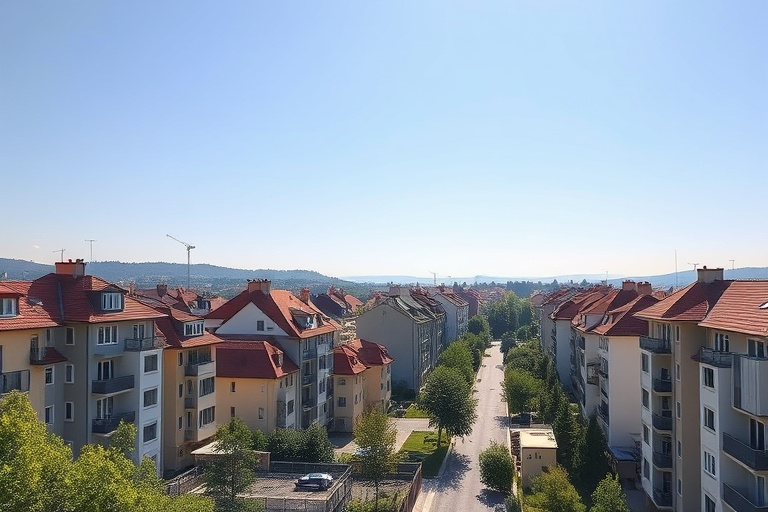 Fürdőváros — városrész, Hajdúszoboszló