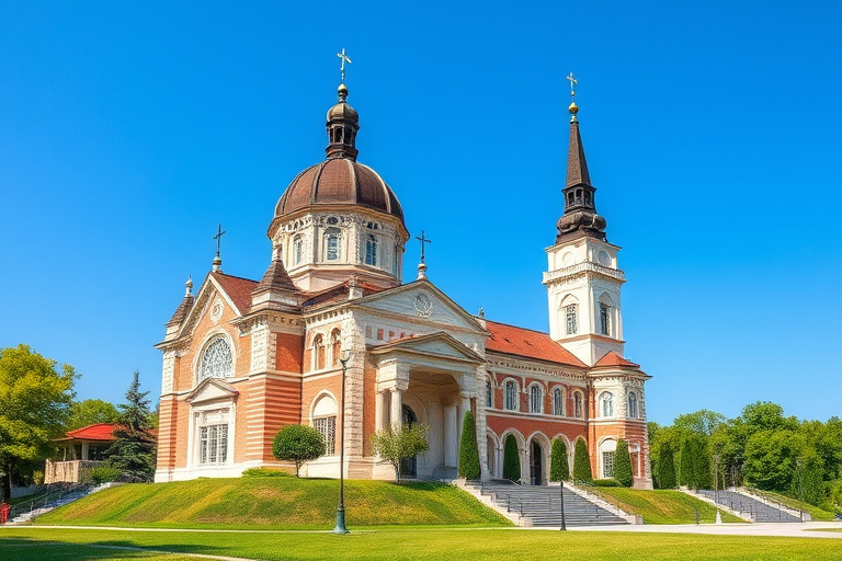 Csiky Gergely Színház — látnivaló, Kaposvár