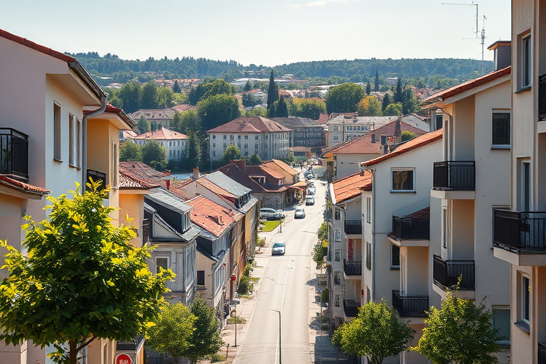 Tarján — városrész, Szeged