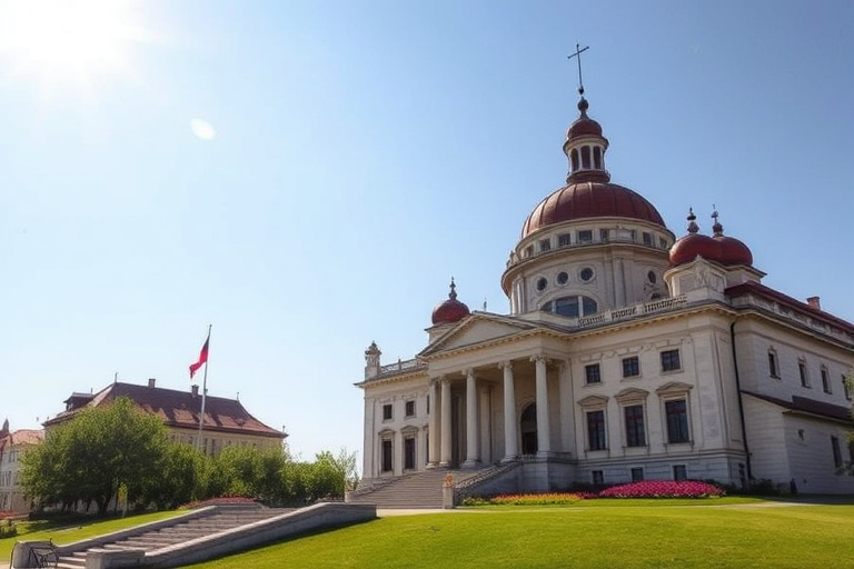 Katona József Színház — látnivaló, Kecskemét