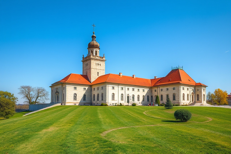 Szépasszony-völgy — látnivaló, Eger