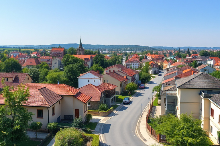 Pásztóalja — városrész, Salgótarján