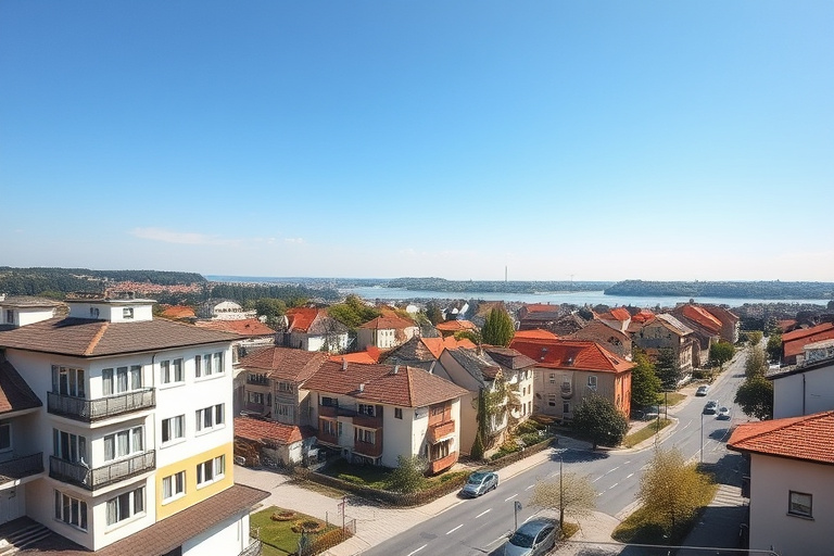 Kaposvár-Kertváros — városrész, Kaposvár
