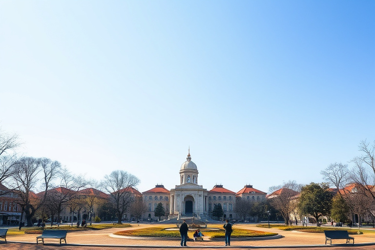 Fővárosi Állat- és Növénykert — szabadidős helyszín, Budapest