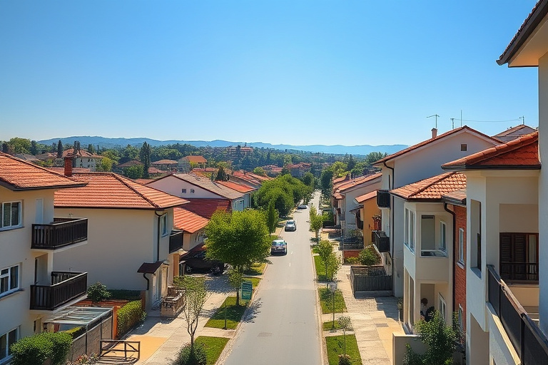 Almagyaralja — városrész, Eger