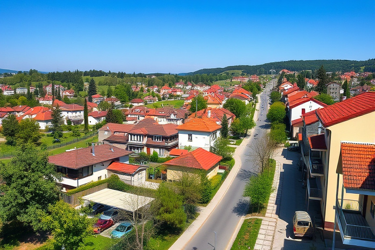 Szőlőskert — városrész, Hajdúszoboszló