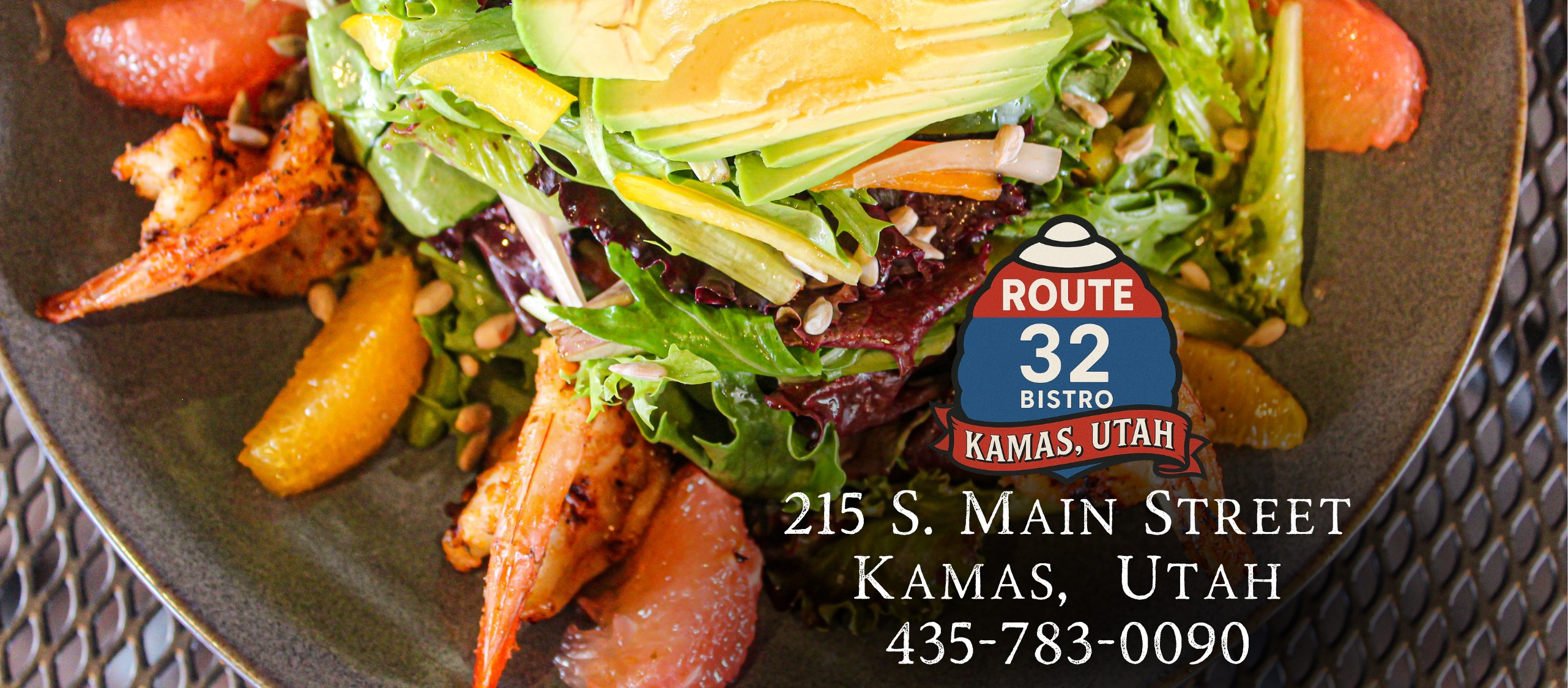 Route 32 Bistro