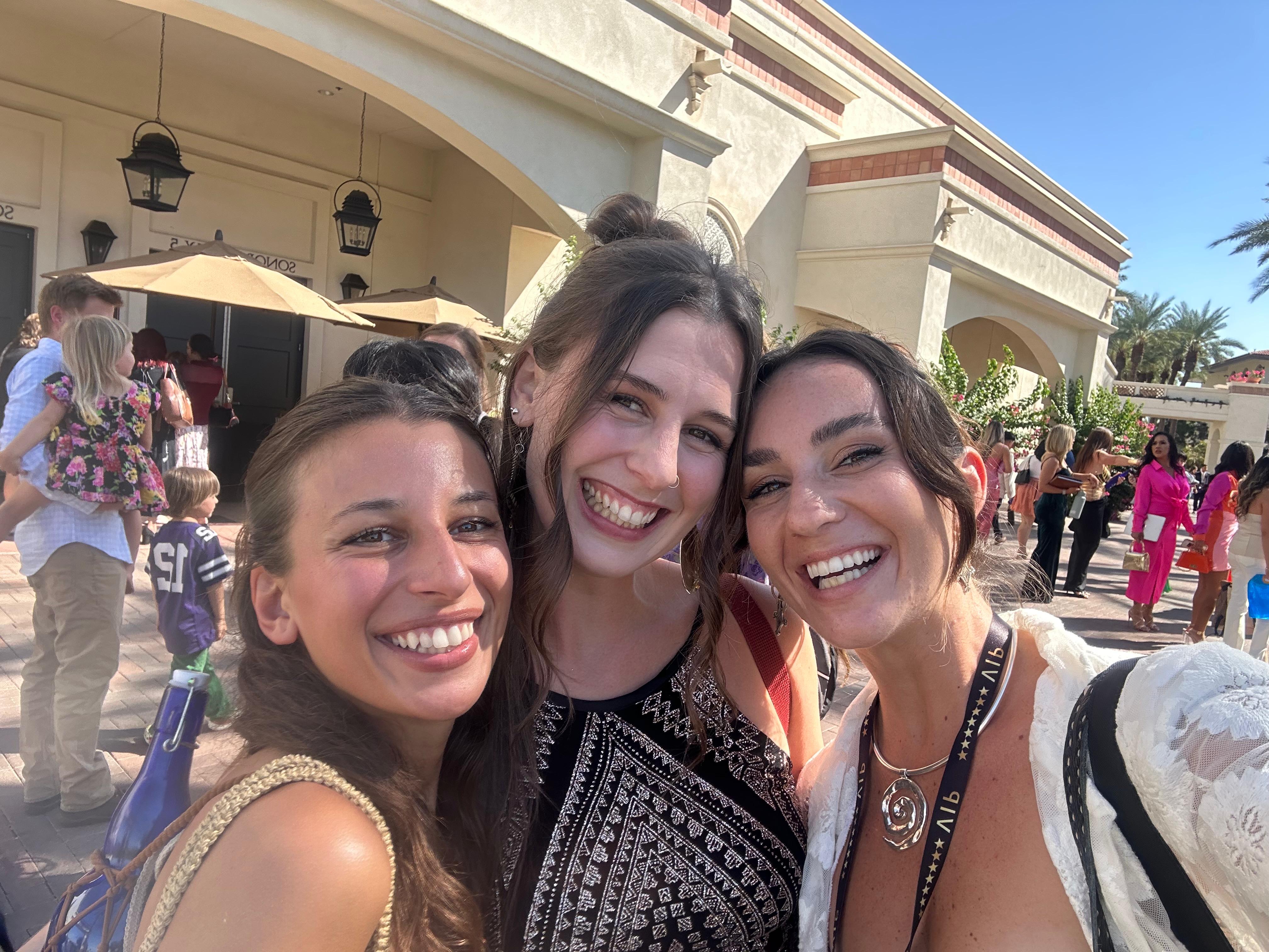 Community moment