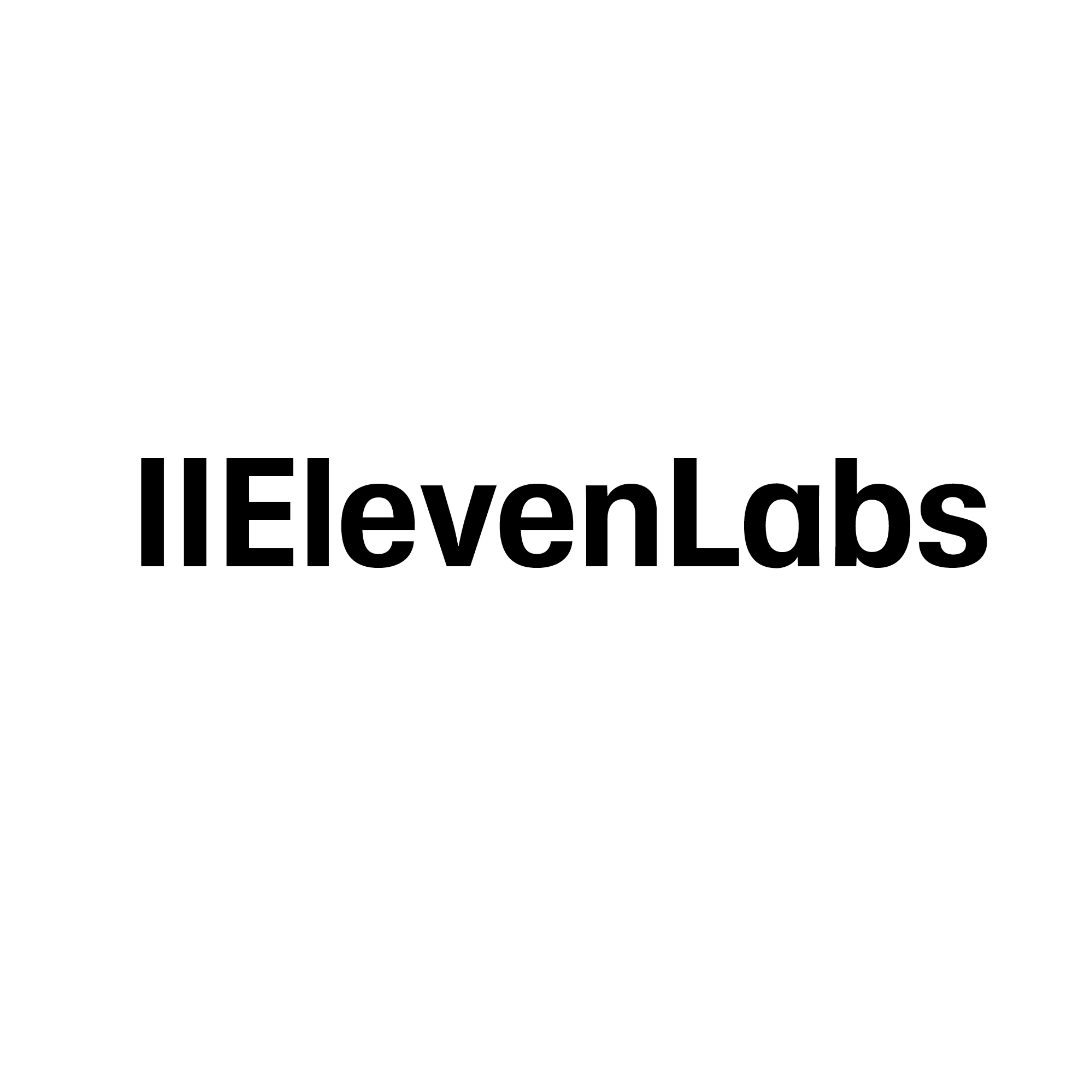 ElevenLabs