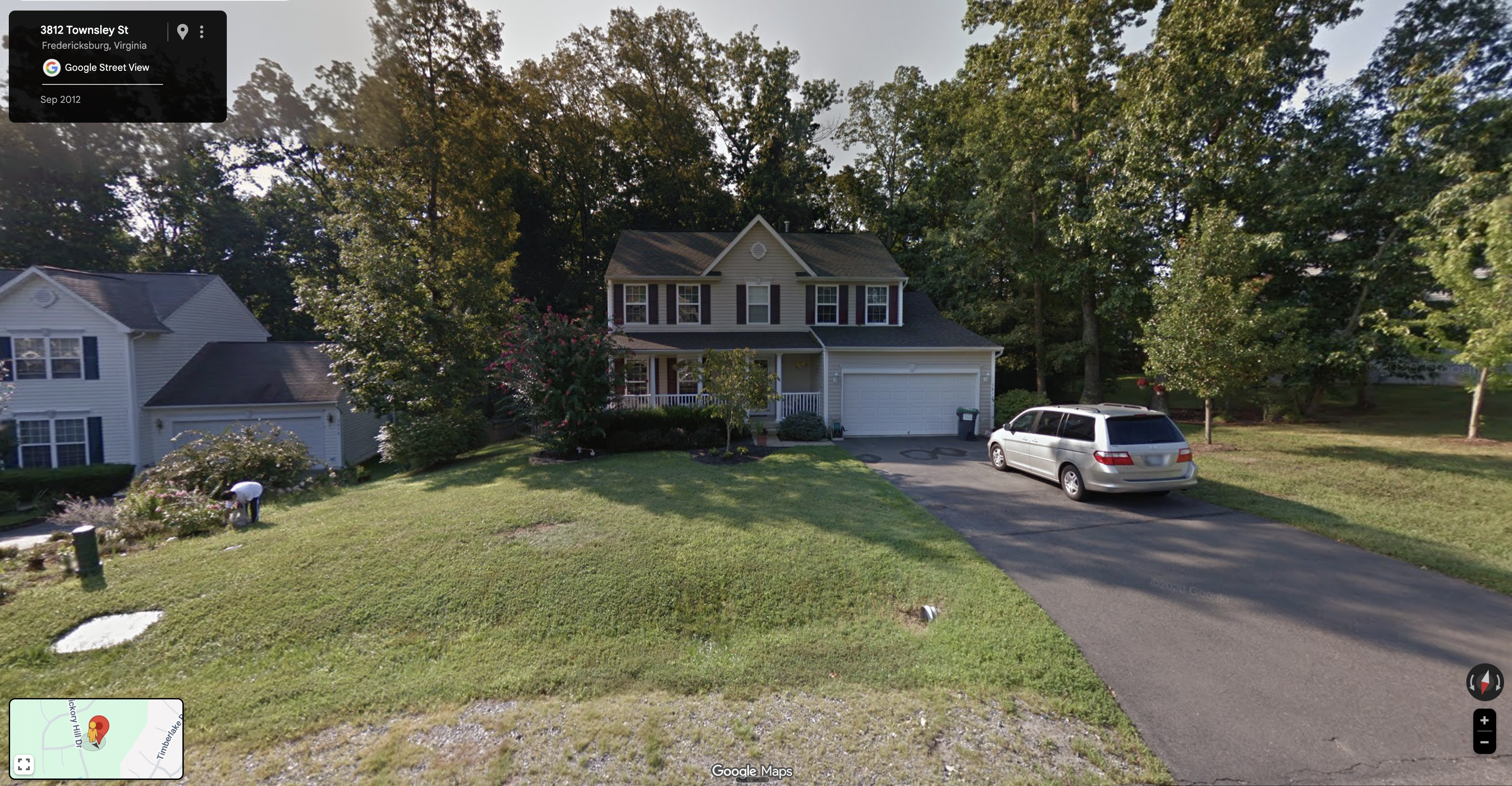4721 Chestnut Ave