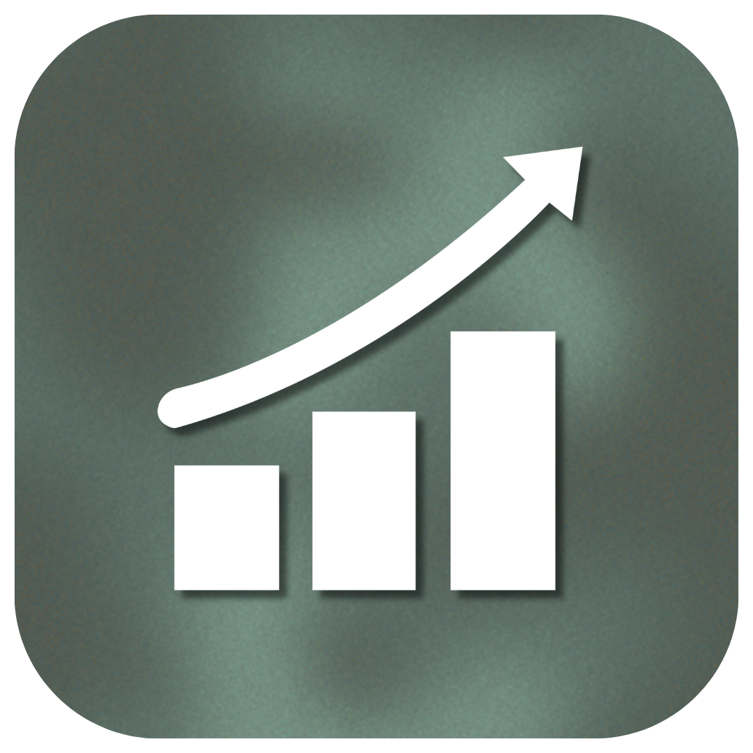 upward graph