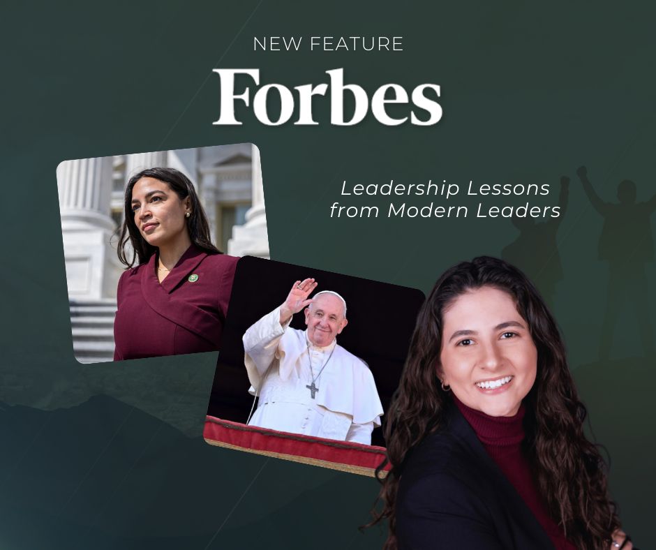 Jensen Savage for Forbes