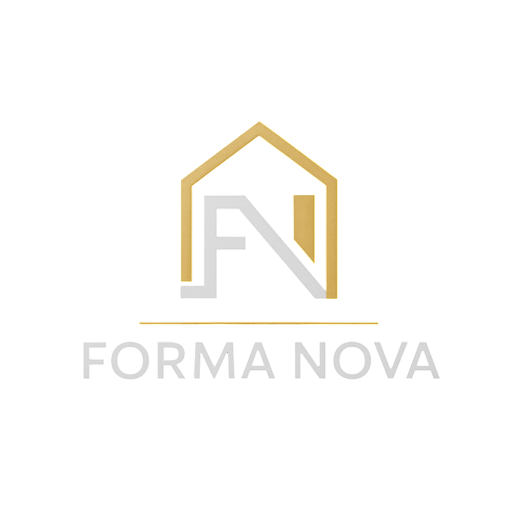 Forma Nova Design & Build logo