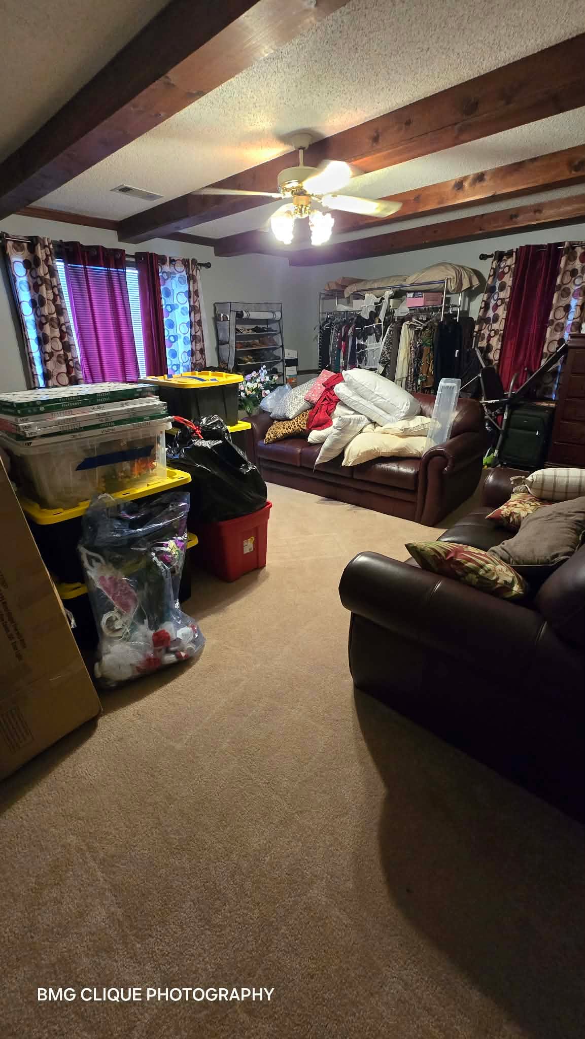 Before Space Organization