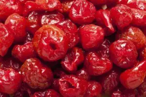 Cherries