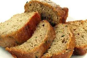 Zucchini Bread