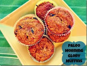 Muffins-morning-glory