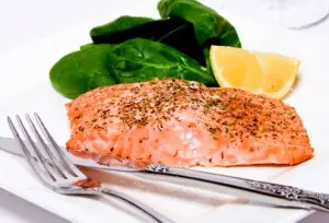 Salmon