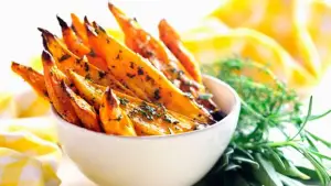 Sweet Potato