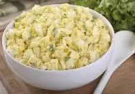 Egg Tuna Salad