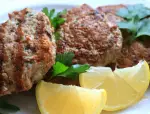 Turkey Burgers