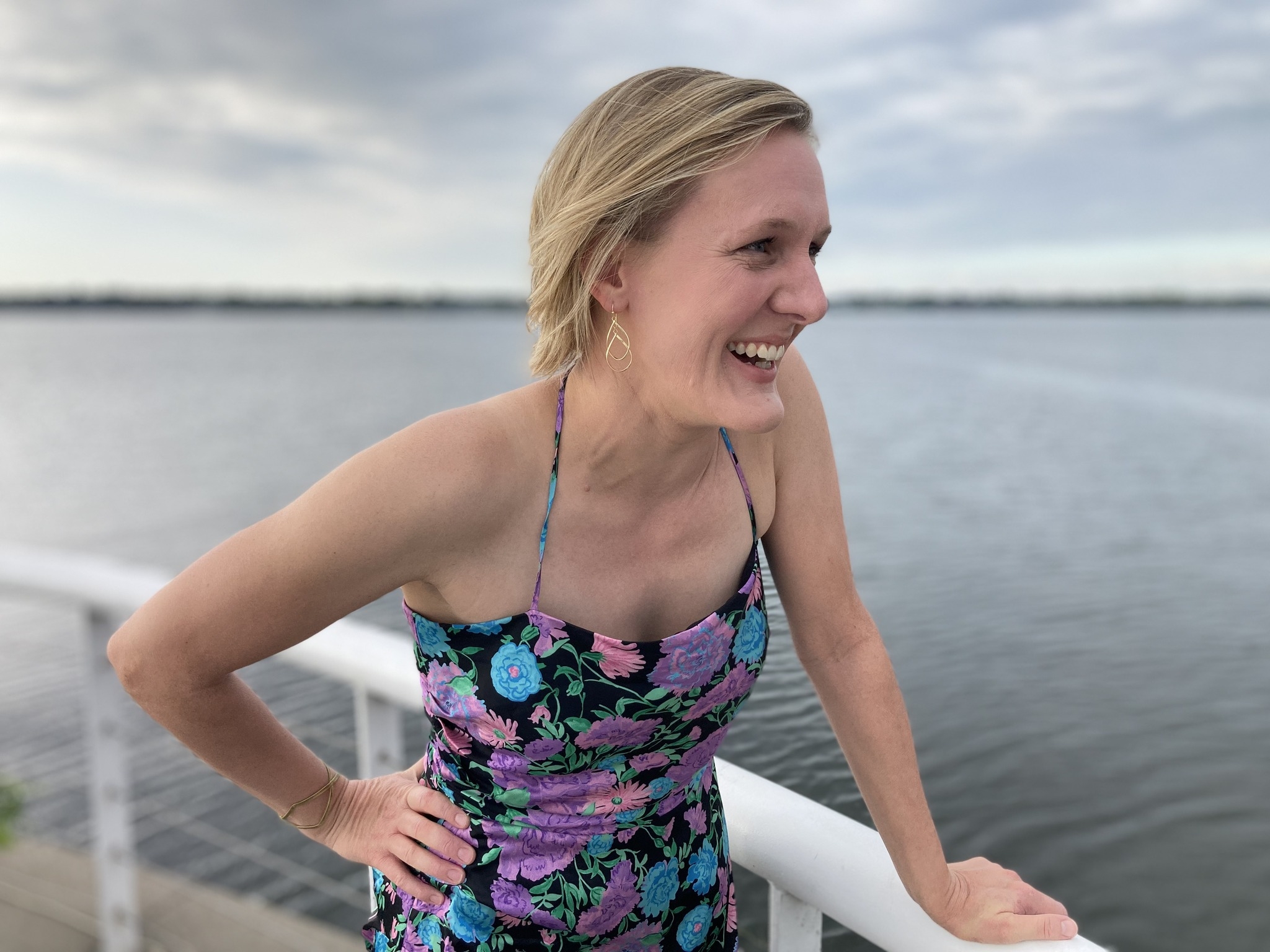 Rachel Engels
